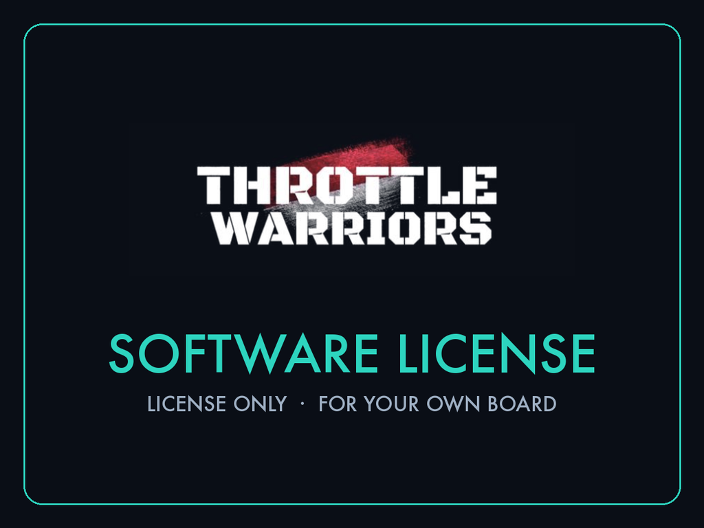 [TWS-LIC] TW Streamer — License Only